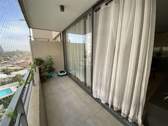 Departamento en venta de 2 dorm. en La Florida - Imagen 15