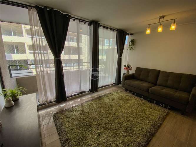 Departamento en venta de 2 dorm. en La Florida - Imagen 2