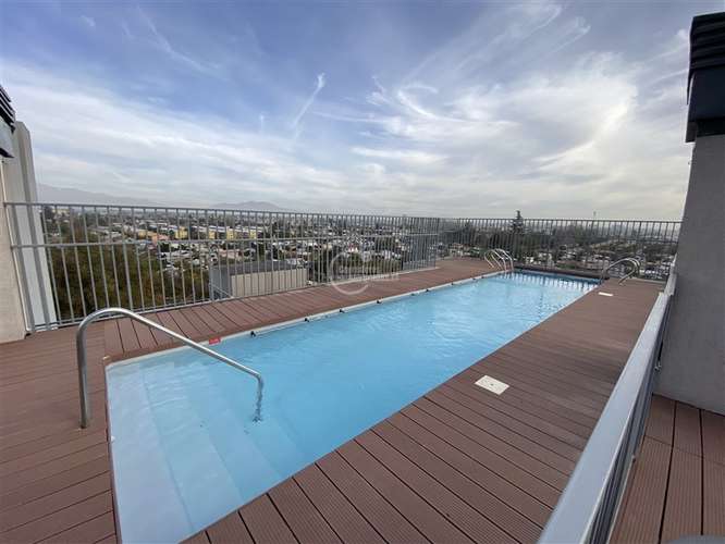 Departamento en venta de 2 dorm. en La Florida - Imagen 24