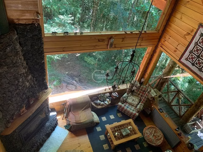 Casa en venta de 3 dorm. en Panguipulli