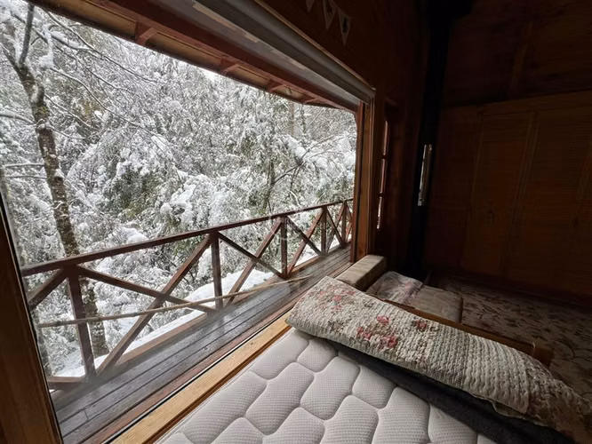 Casa en venta de 3 dorm. en Panguipulli