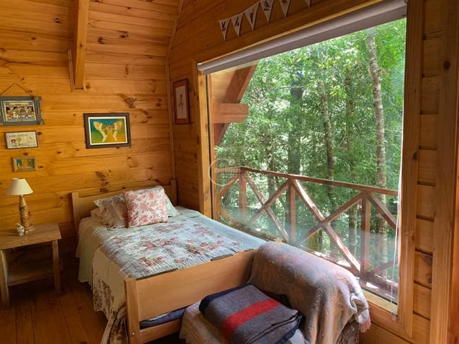 Casa en venta de 3 dorm. en Panguipulli
