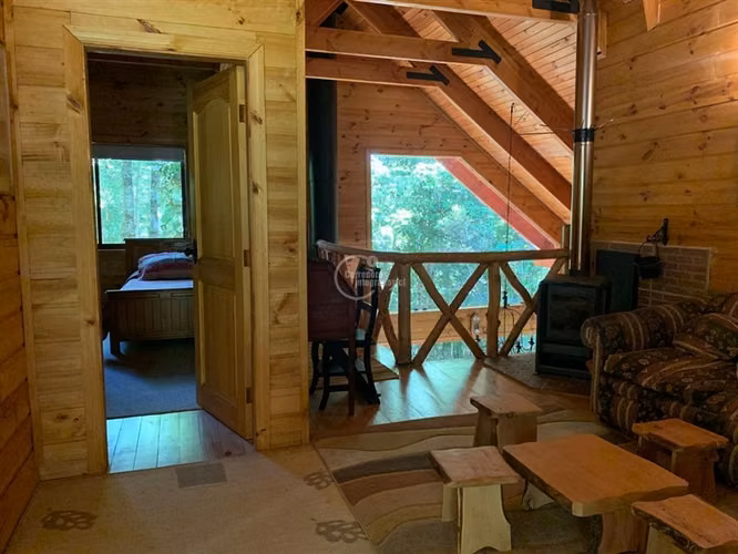 Casa en venta de 3 dorm. en Panguipulli