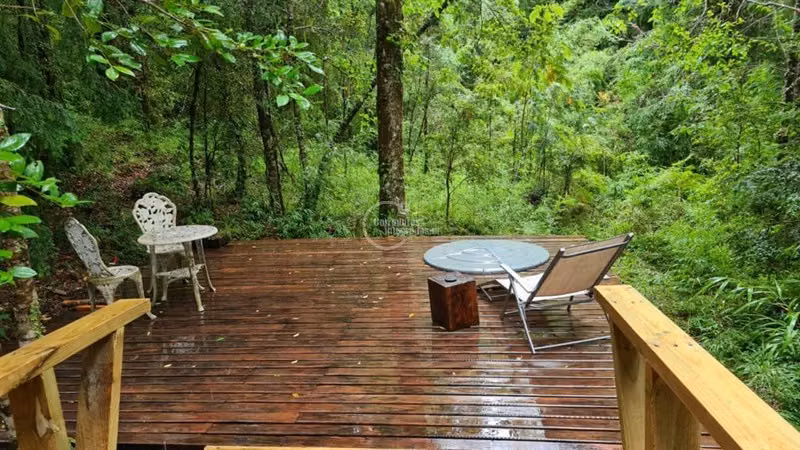 Casa en venta de 3 dorm. en Panguipulli