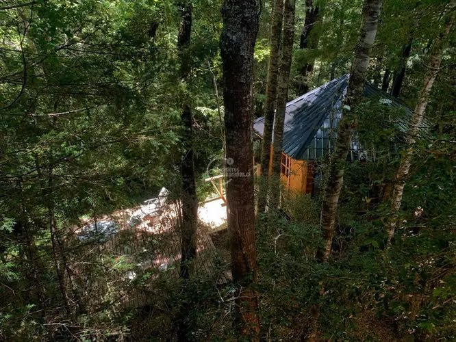 Casa en venta de 3 dorm. en Panguipulli