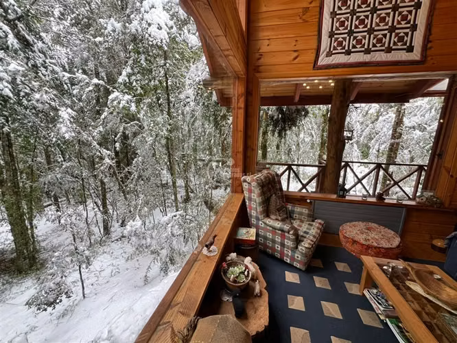 Casa en venta de 3 dorm. en Panguipulli