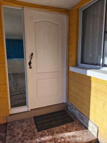 Casa de 1 piso 3D/2B en Rancagua (167392)