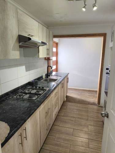 Casa de 1 piso 3D/2B en Rancagua (167392)