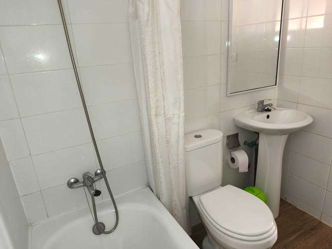 Casa de 1 piso 3D/2B en Rancagua (167392)