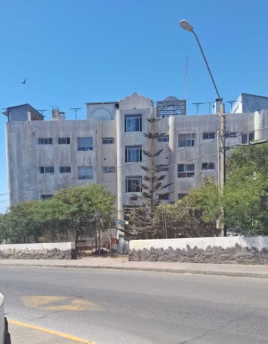 Depto con Excelente Conectividad (167594)