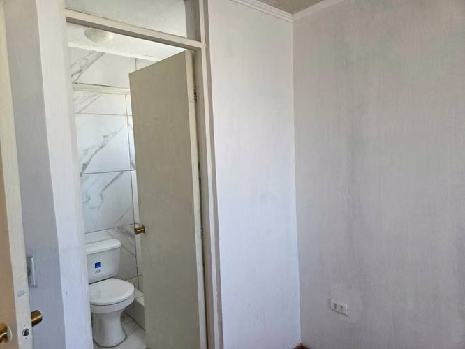 Depto con Excelente Conectividad (167594)