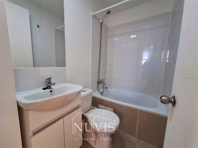 Departamento en venta de 3 dorm. en Villa Alemana