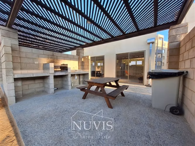 Departamento en venta de 3 dorm. en Villa Alemana
