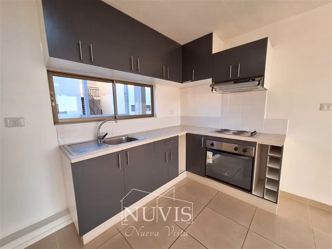 Departamento en venta de 3 dorm. en Villa Alemana