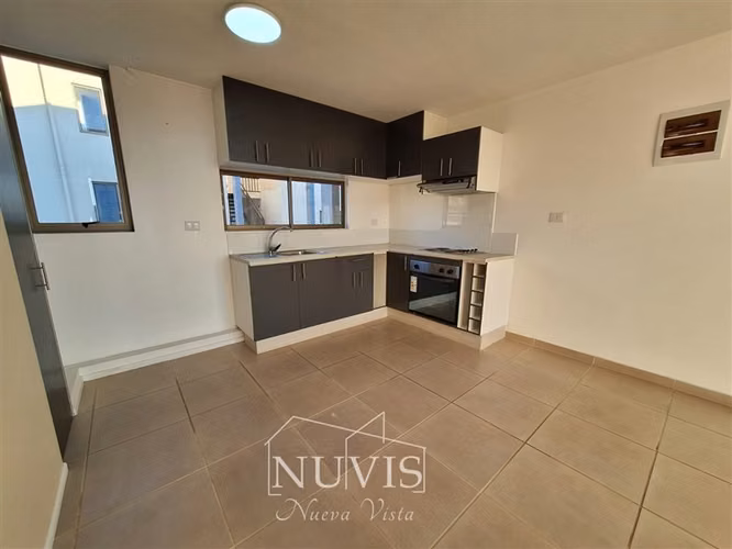 Departamento en venta de 3 dorm. en Villa Alemana