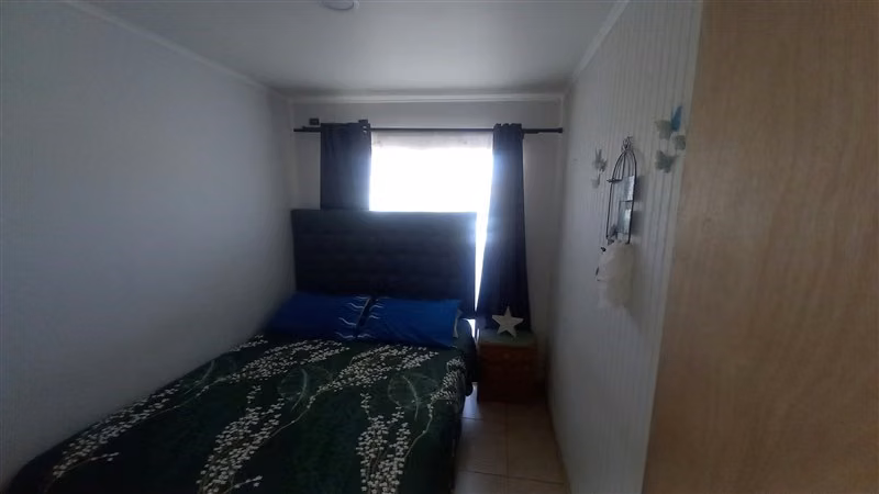 Sitio en venta en Papudo