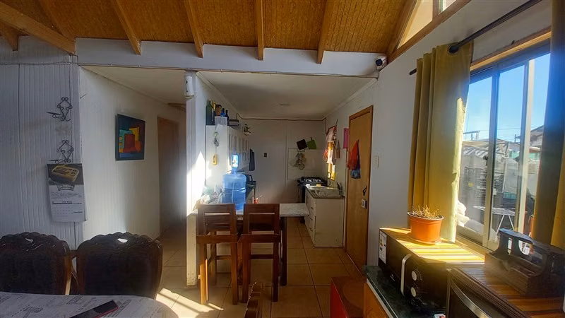 Sitio en venta en Papudo