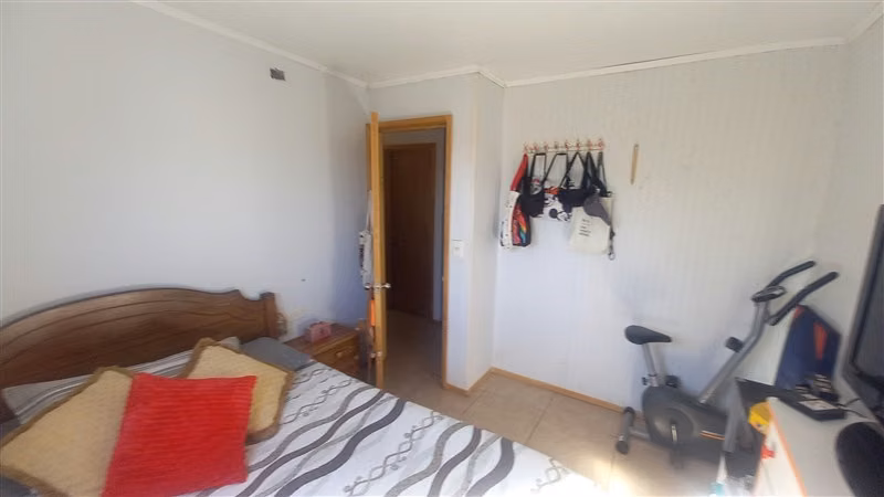 Casa en venta de 4 dorm. en Papudo