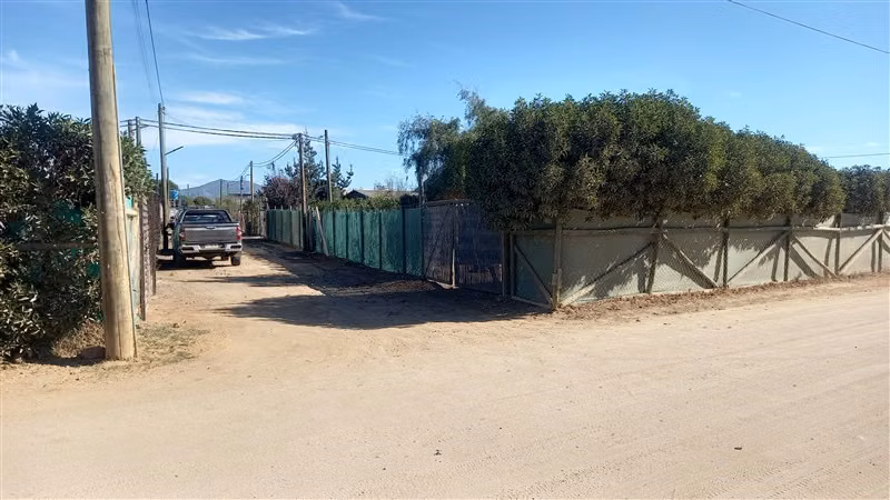 Casa en venta de 4 dorm. en Papudo