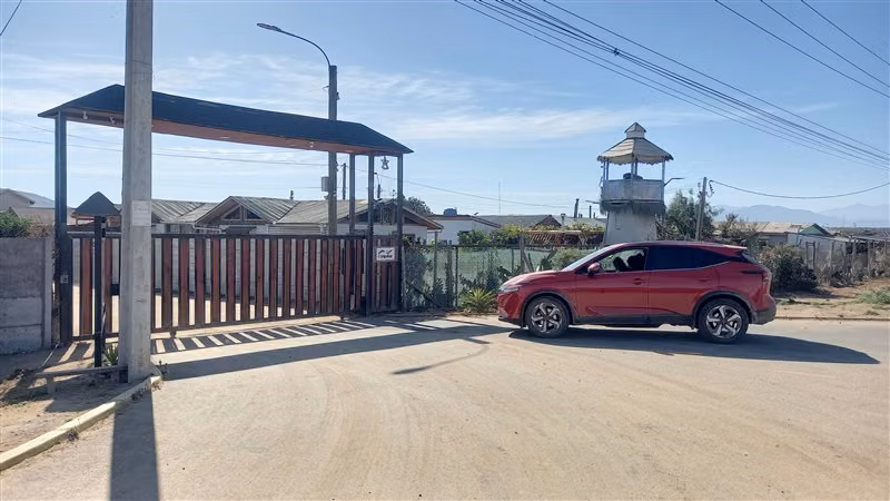 Casa en venta de 4 dorm. en Papudo