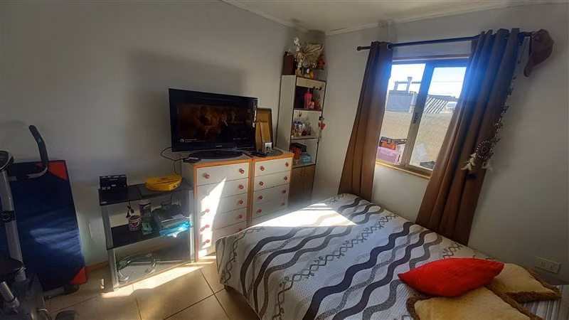 Casa en venta de 4 dorm. en Papudo