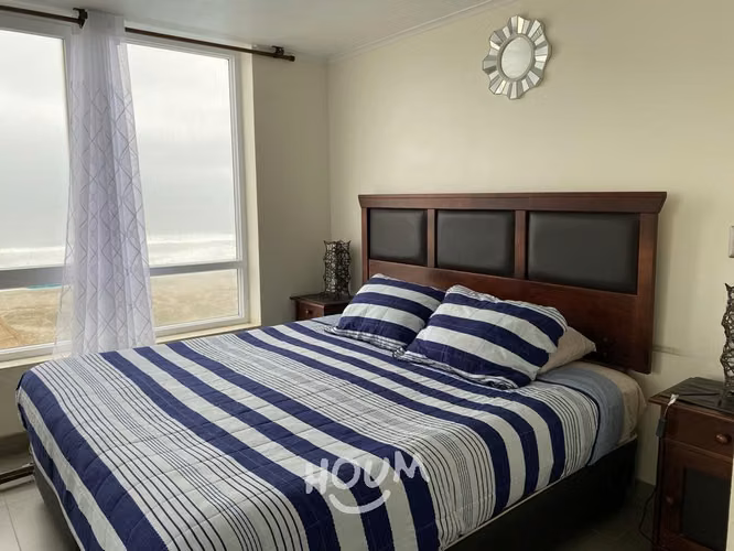 Departamento en Avenida Pacífico