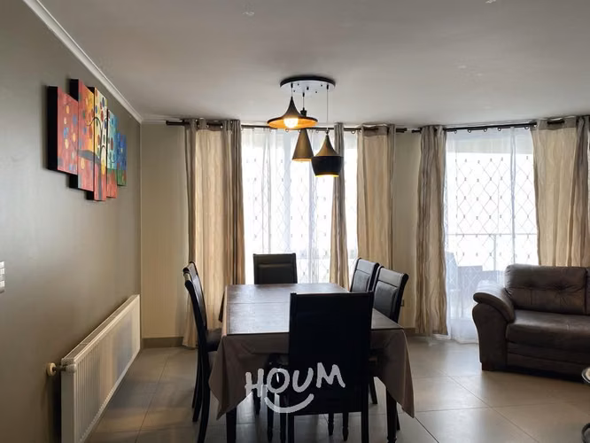 Departamento en Avenida Pacífico