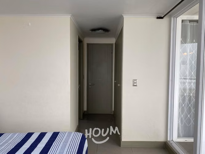 Departamento en Avenida Pacífico