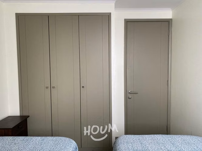Departamento en Avenida Pacífico