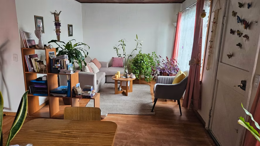 Casa  Valparaiso Cerro alegre