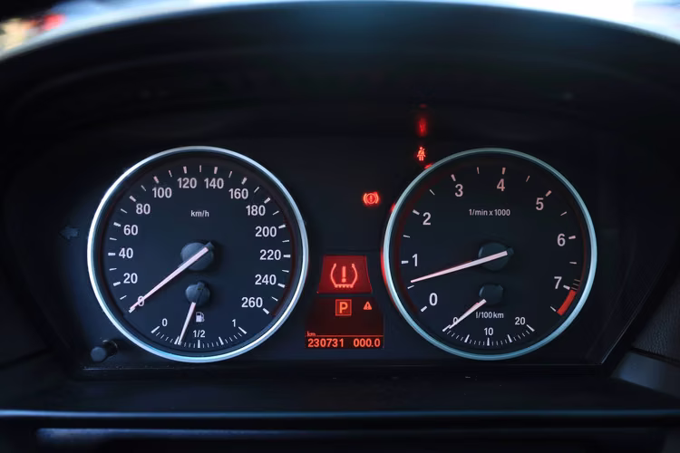 BMW 525I SEDAN 2009 FULL LUJO CAJA AT SUNROOF CLIMATIZADO TAPIZ CUERO
