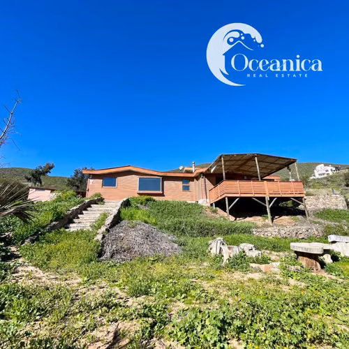 Propiedad De 2,121 m2 En Exclusivo Condominio (167605)