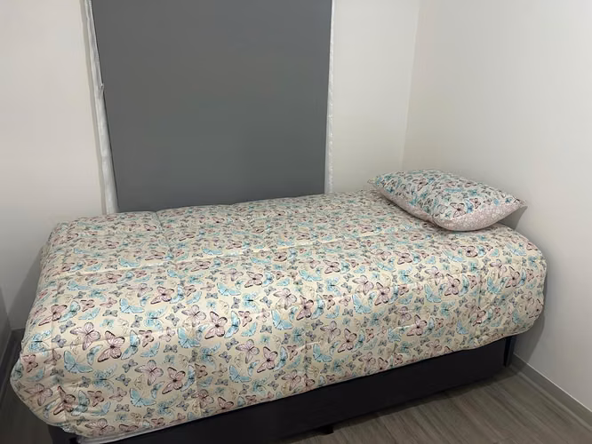 Arriendo Pieza Para Exponor Zona Norte