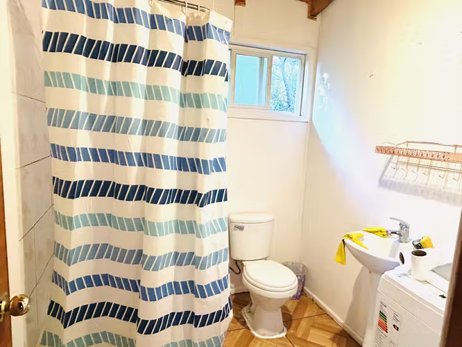 Se arrienda casa / cabaña en Osorno – Sector Pilauco