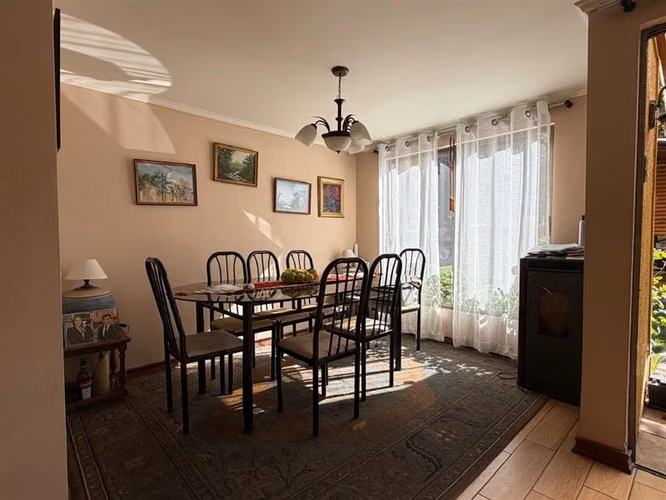 PRECIOSA Y AMPLIA CASA EN VENTA - VIÑA DEL MAR ALTO - Imagen 7
