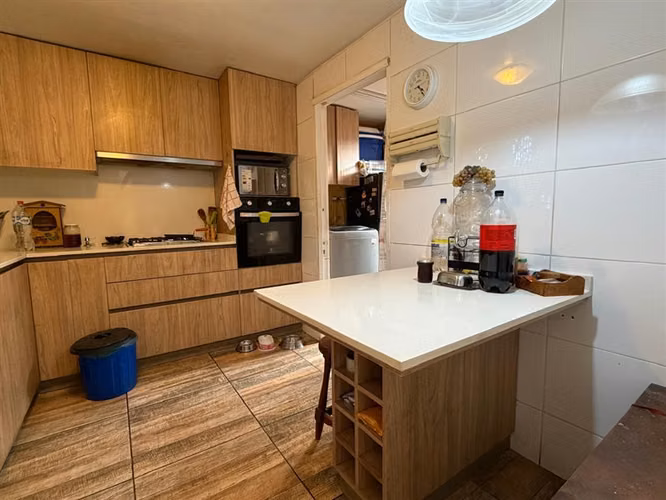 PRECIOSA Y AMPLIA CASA EN VENTA - VIÑA DEL MAR ALTO - Imagen 12