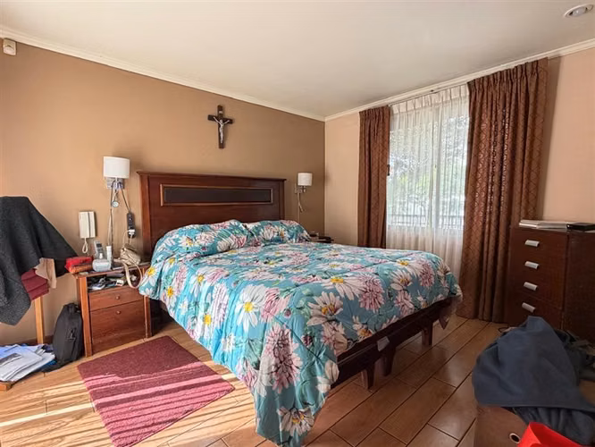PRECIOSA Y AMPLIA CASA EN VENTA - VIÑA DEL MAR ALTO - Imagen 15
