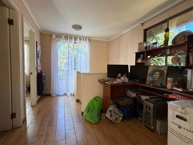 PRECIOSA Y AMPLIA CASA EN VENTA - VIÑA DEL MAR ALTO - Imagen 19