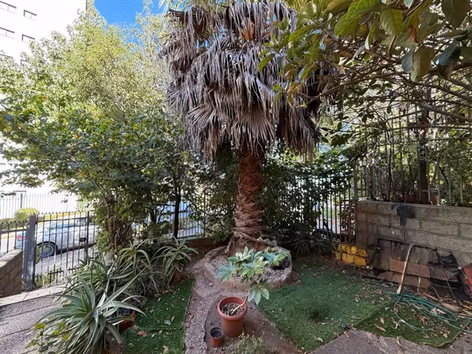 PRECIOSA Y AMPLIA CASA EN VENTA - VIÑA DEL MAR ALTO - Imagen 34