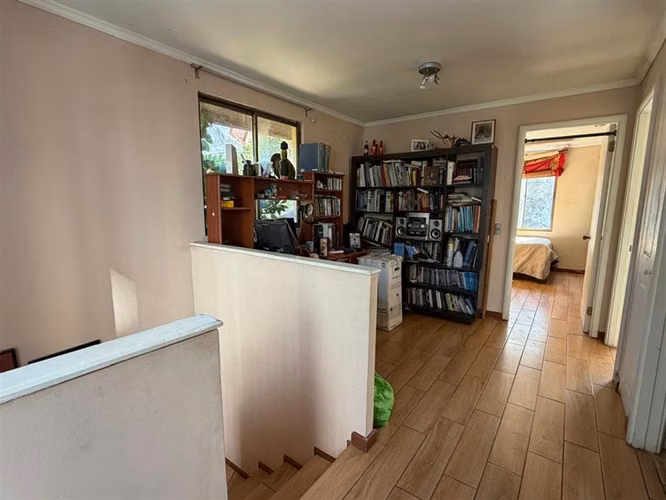PRECIOSA Y AMPLIA CASA EN VENTA - VIÑA DEL MAR ALTO - Imagen 18
