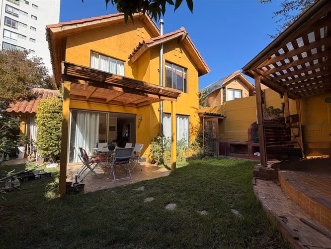 PRECIOSA Y AMPLIA CASA EN VENTA - VIÑA DEL MAR ALTO - Imagen 30