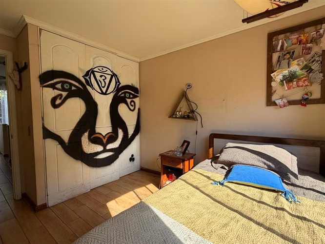 PRECIOSA Y AMPLIA CASA EN VENTA - VIÑA DEL MAR ALTO - Imagen 23
