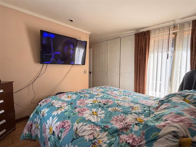 PRECIOSA Y AMPLIA CASA EN VENTA - VIÑA DEL MAR ALTO - Imagen 16