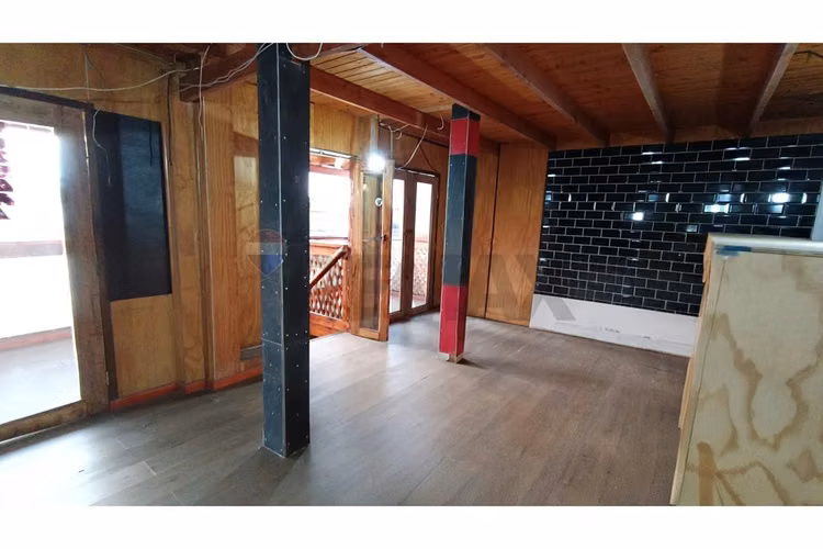 Oficina de 68 m2 en arriendo - peñaflor