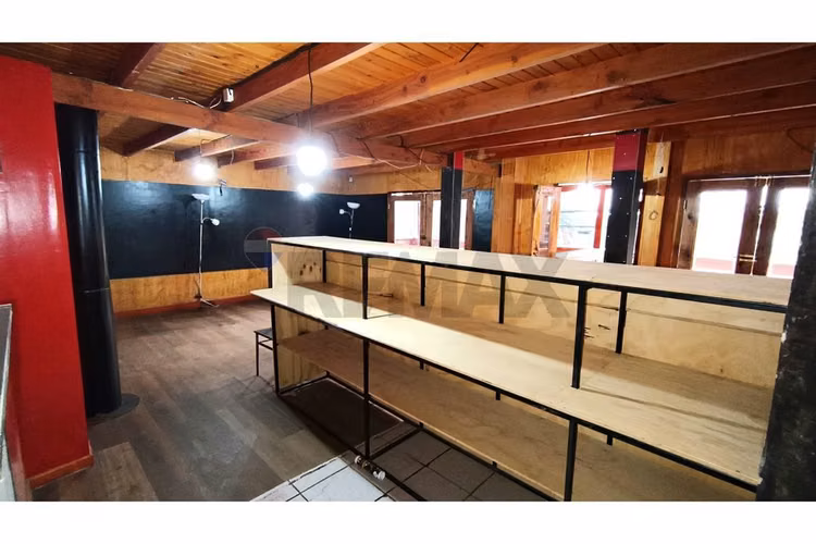 Oficina de 68 m2 en arriendo - peñaflor