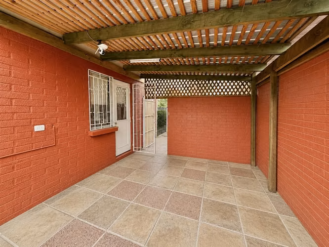 CASA Los zorzales