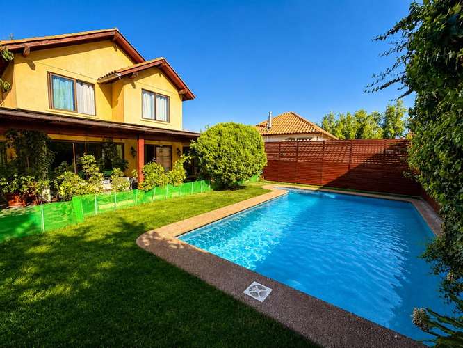 CASA Avenida los quilayes norte - Imagen 3