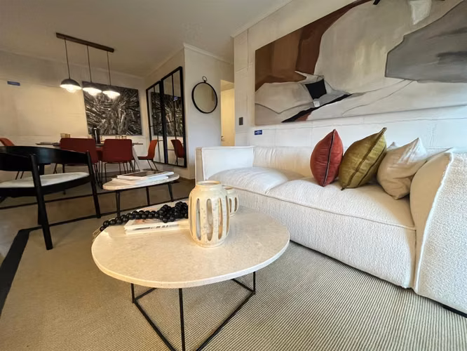 DEPARTAMENTO Av. Lircay 3265, esquina 21 1/2 Norte Altos de lircay