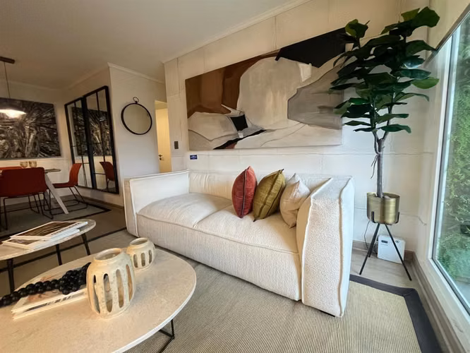 DEPARTAMENTO Av. Lircay 3265, esquina 21 1/2 Norte Altos de lircay