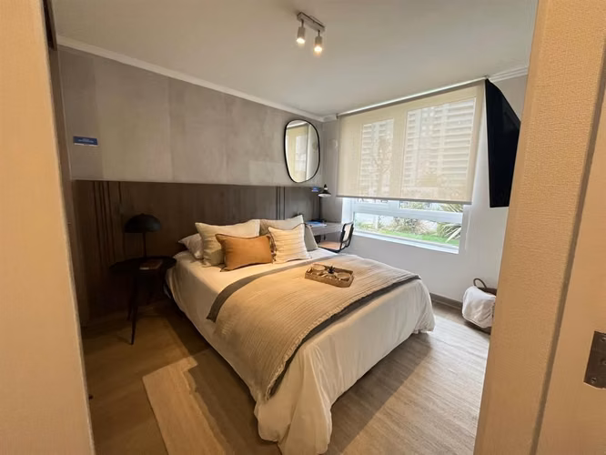 DEPARTAMENTO Av. Lircay 3265, esquina 21 1/2 Norte Altos de lircay